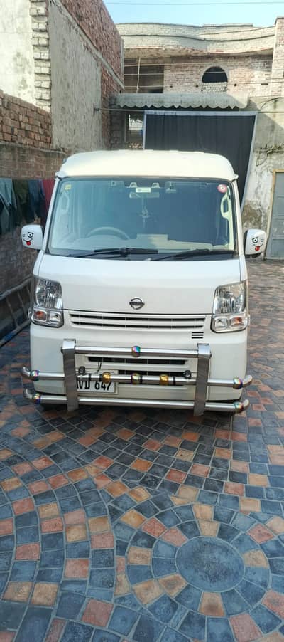 Nissan Clipper 2019/25 | Nissan Clipper | Nissan Car For Sale