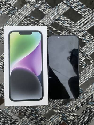 Apple iPhone 14 JV