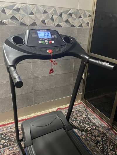 American Fitness Treadmill for Sale