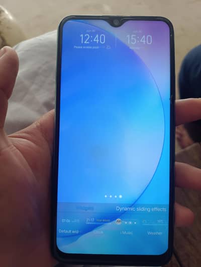 Vivo Y17