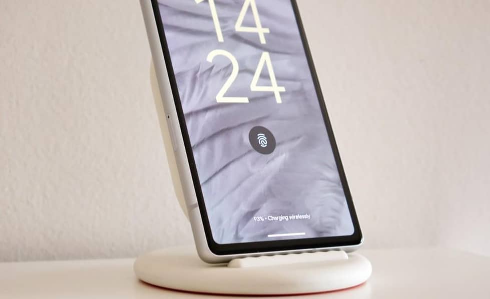 Google Pixel 7a 0