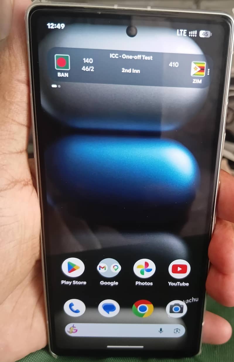 Google Pixel 7a 4