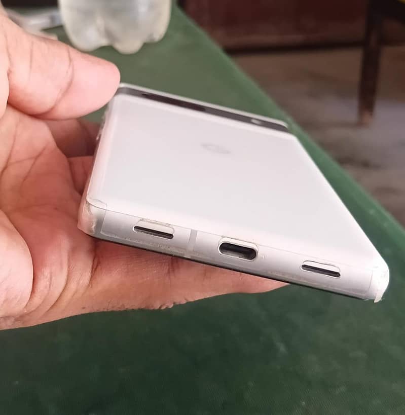 Google Pixel 7a 7