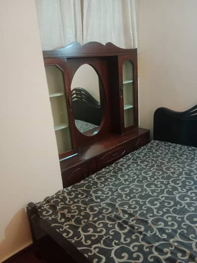 Allama Iqbal Town 3 Marla Portion For Rent