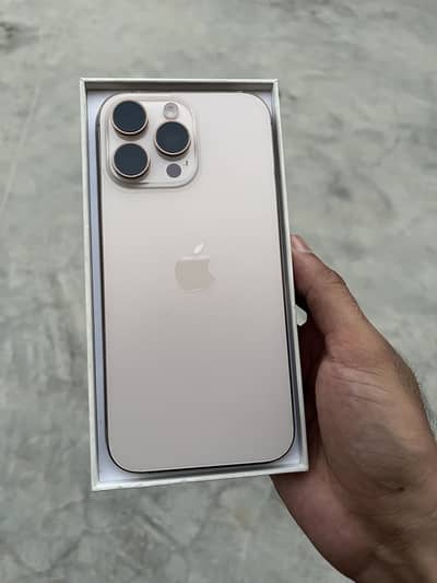 Apple iPhone 16 Pro Max Factory 512gb