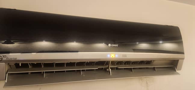 GREE G10 INVERTOR AC