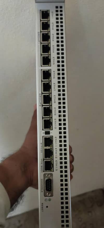 Mikrotik 1100AHx4