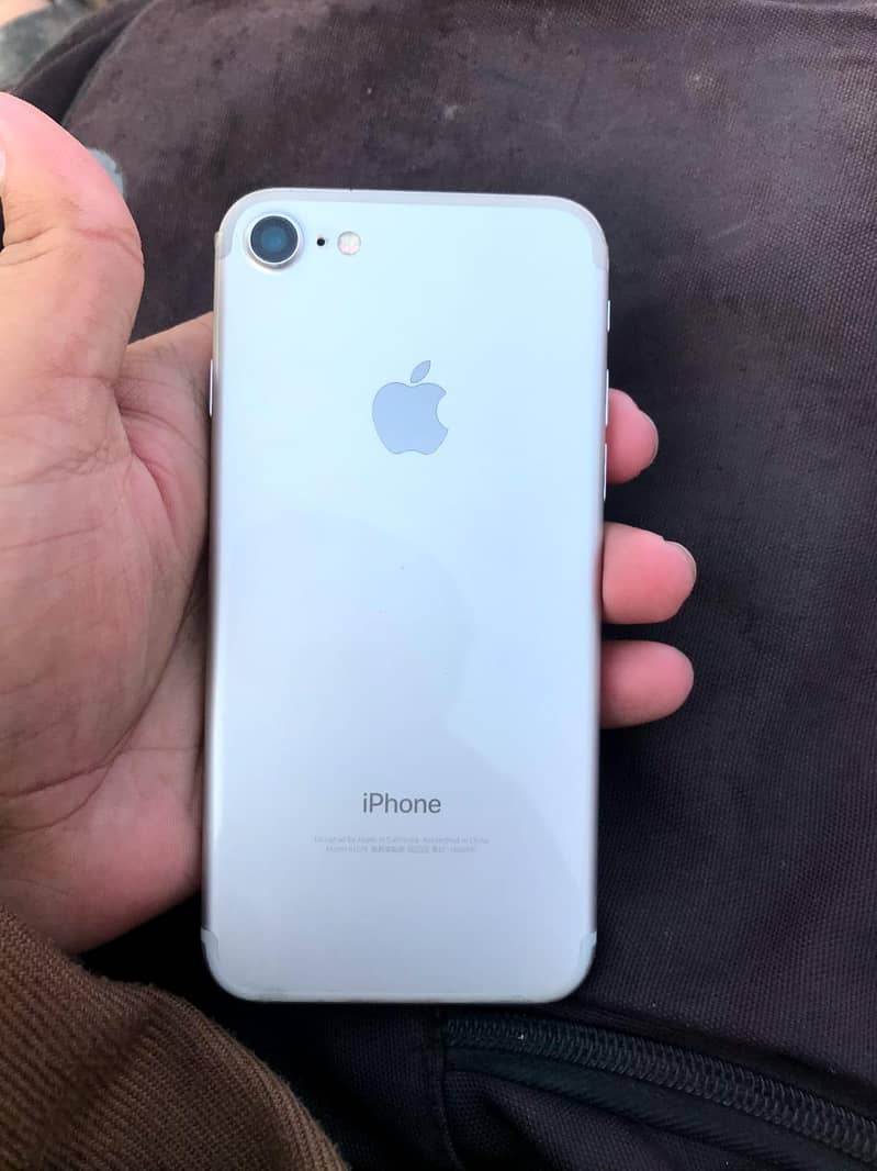Iphone7 0