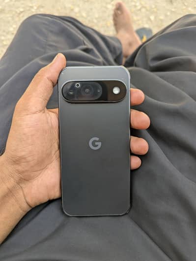 Google Pixel 9