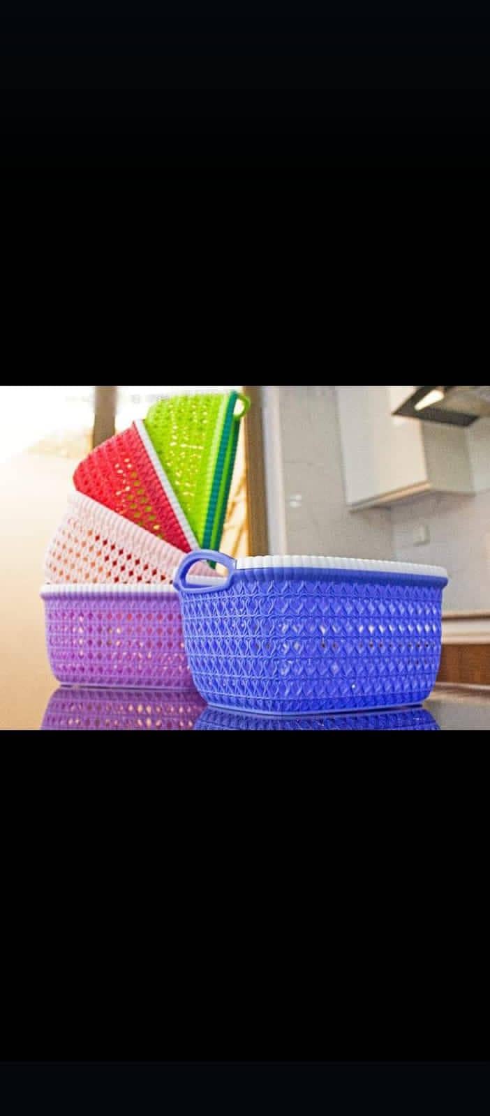 plastic items 5