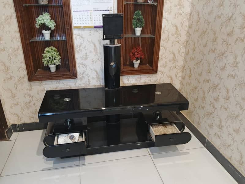 Console 0