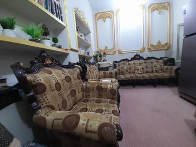 6 seater sofa set
