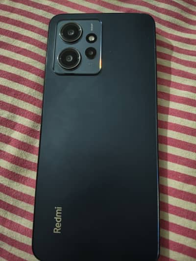 Xiaomi Redmi Note 12