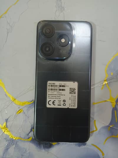 Tecno Spark 10C