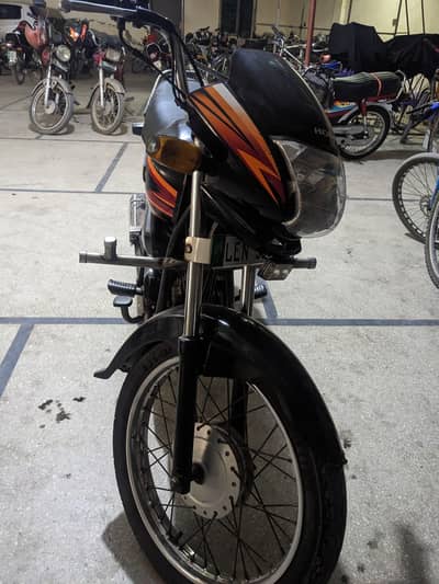 prider 100 cc 2017 model 1 handed use able ha condition used ha