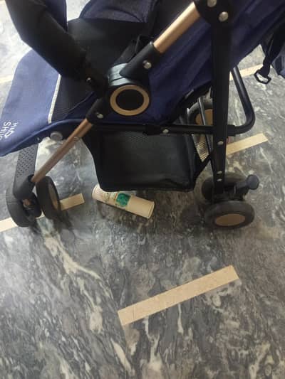 baby pram