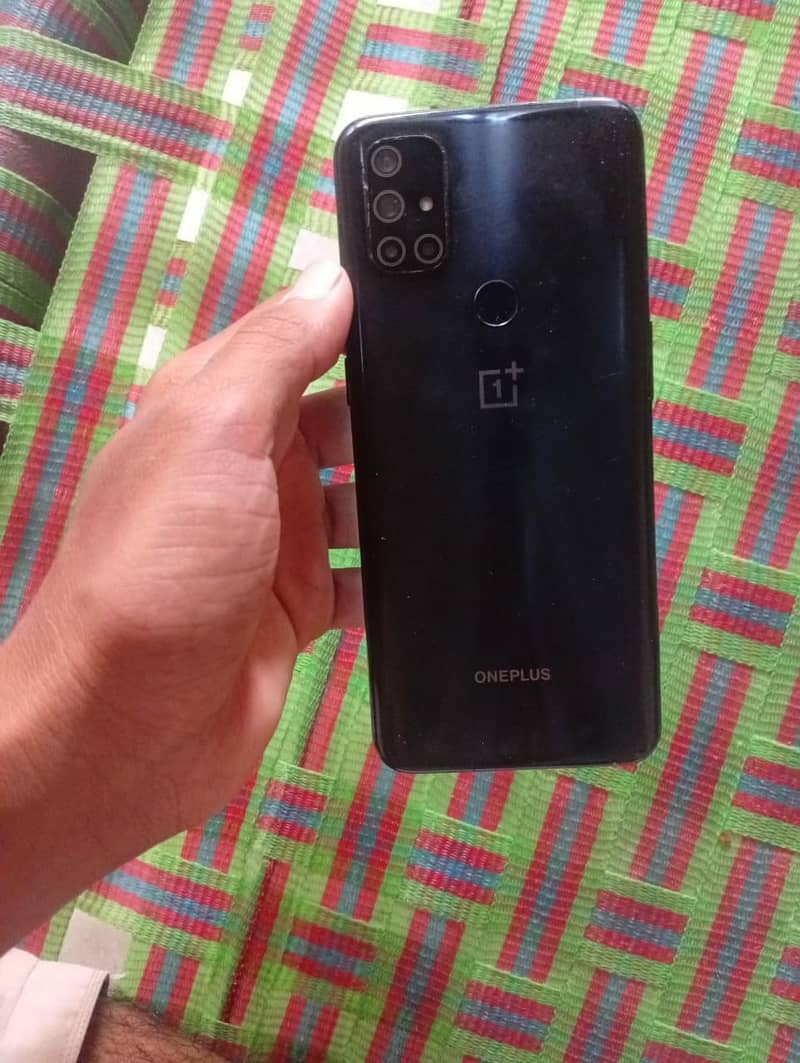 One Plus 10 0
