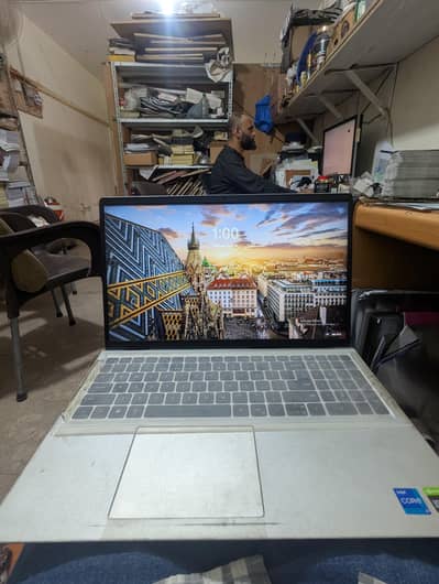 laptop for sell dell read description for more details