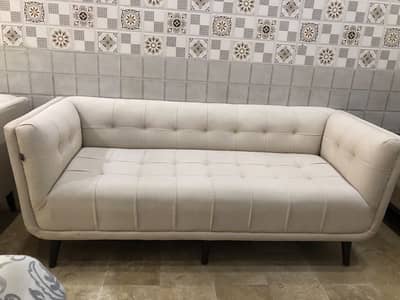 Brand New Luxury 7-Seater Sofa Set | Premium Fabric | Modern Design |