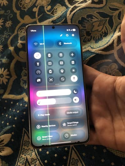 Samsung Mobile S21 Plus