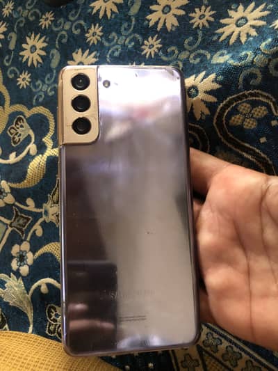 Samsung Mobile S21 Plus