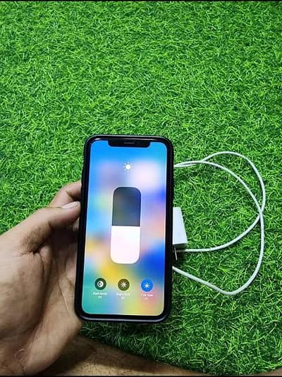 Apple iPhone X 256gb
