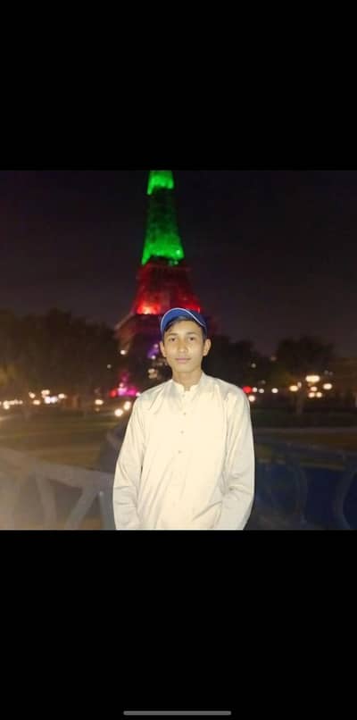office boy job ki zarurat ha 2 years experience