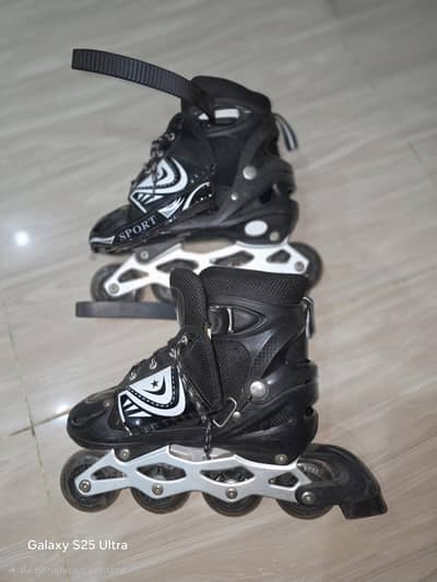 Skating Shoes