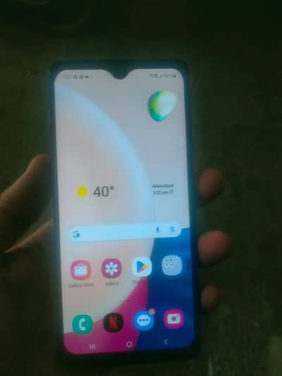 Samsung Mobile A51