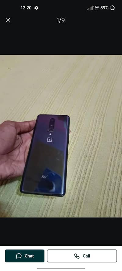 One Plus 8 5G