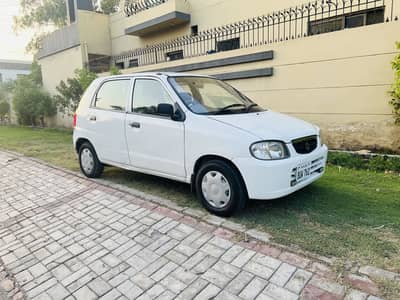 Suzuki Alto 2010
