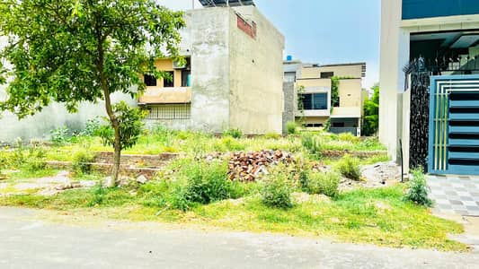 5 MARLA PLOT FOR SALE PLOT PICTURES MEMTION IN THIS AD
