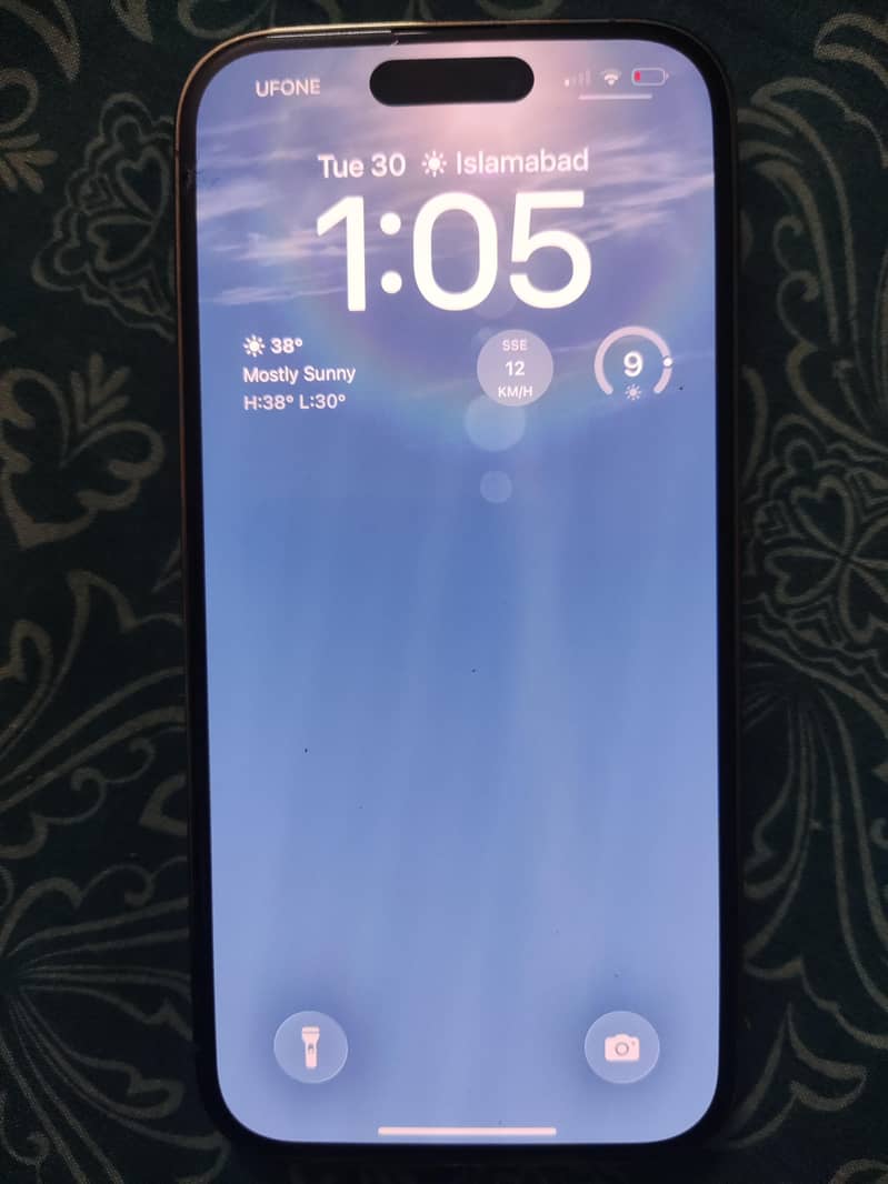 Iphone 14 pro 1