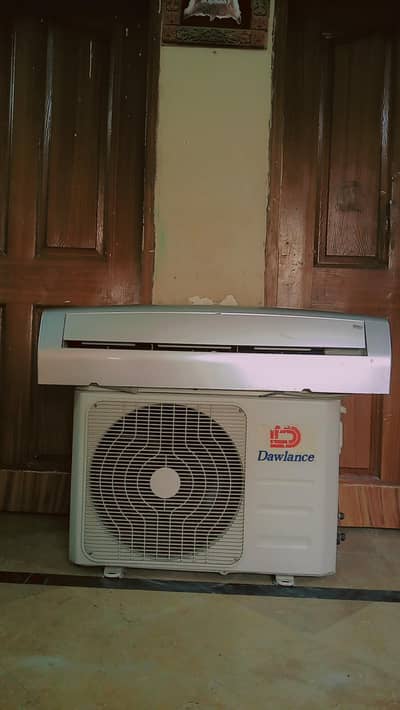 dawlance  Inverter AC 1.5 ton 03354388050