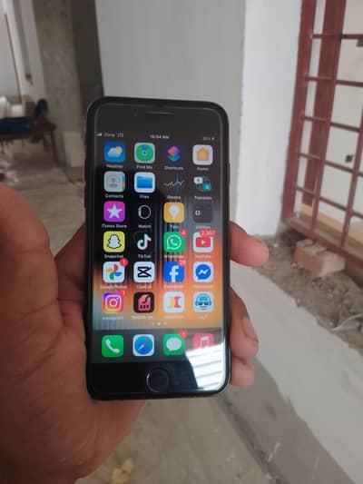 Apple iPhone 7 128gb all ok or original