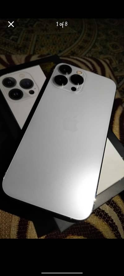 13 pro max