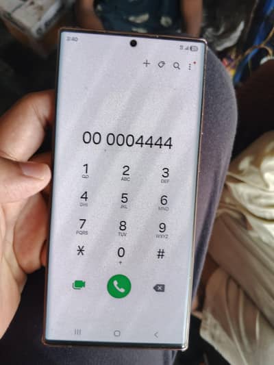Samsung Mobile S22 Ultra PTA proved official