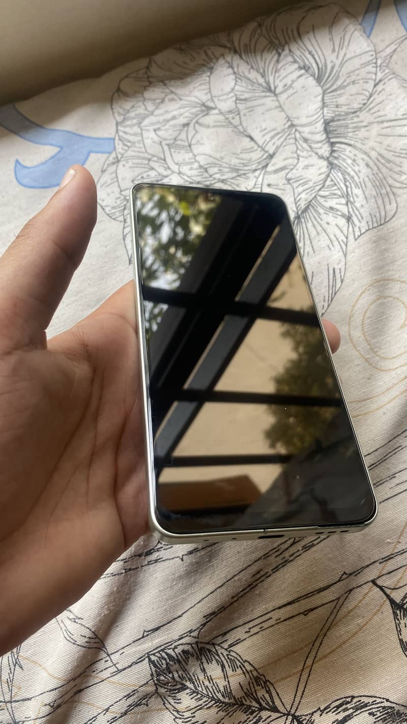 OPPO A5 pro 1