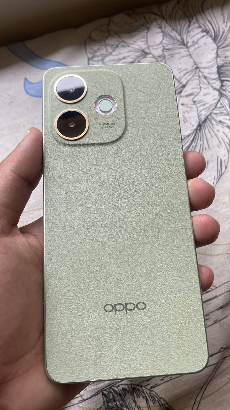 OPPO A5 pro 3