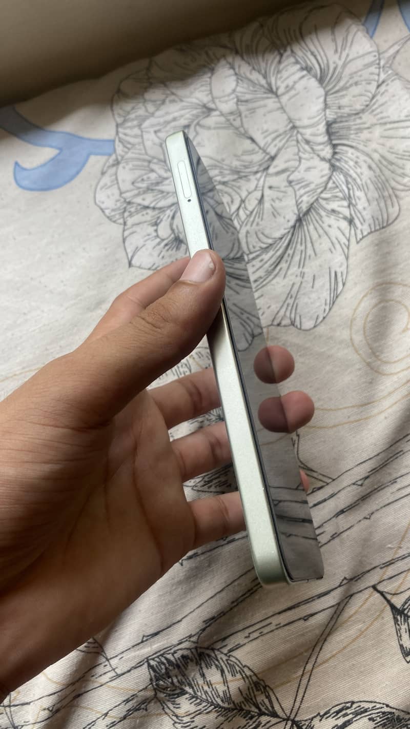 OPPO A5 pro 5