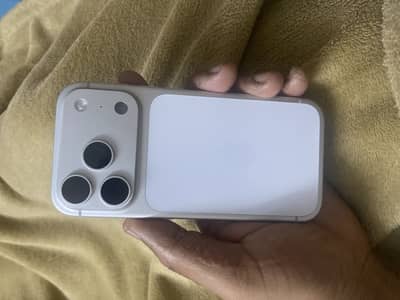 Apple iPhone 17 Pro