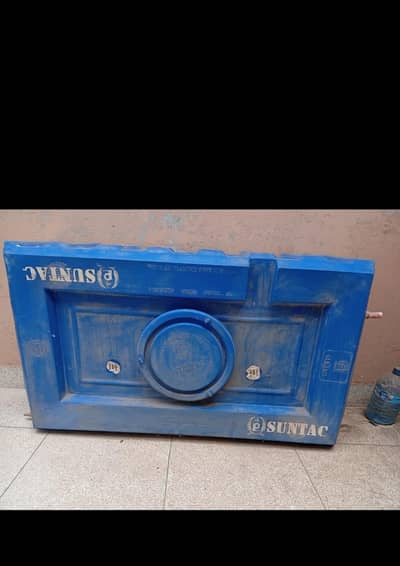 water tank for sale