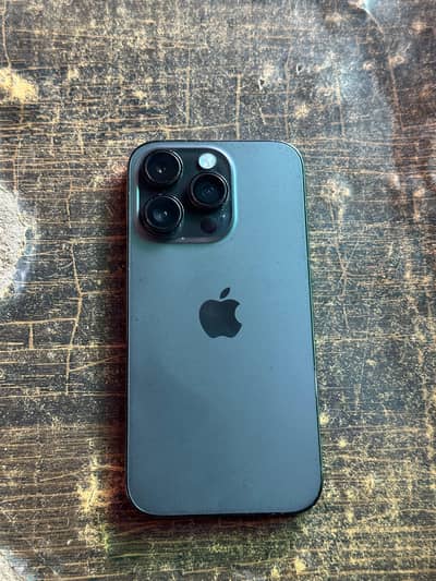 Apple iPhone 14 Pro