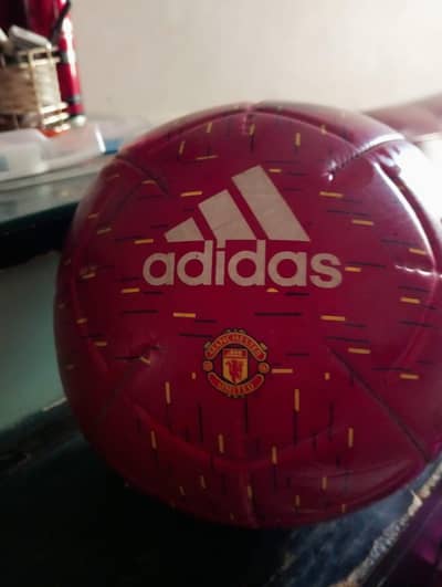 football