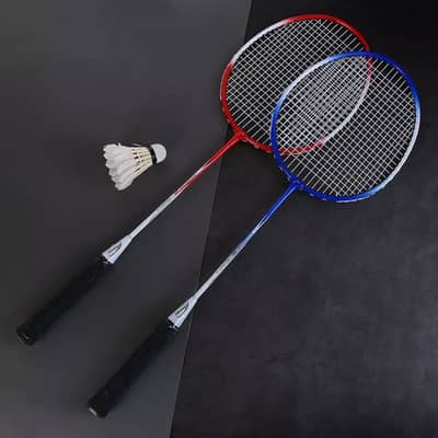 Badminton Rackets | Shuttles | ludo TT Racket |air pumps | tennis ball