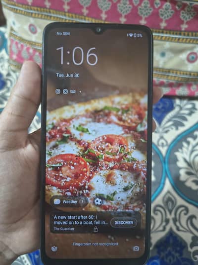 Xiaomi Redmi A3