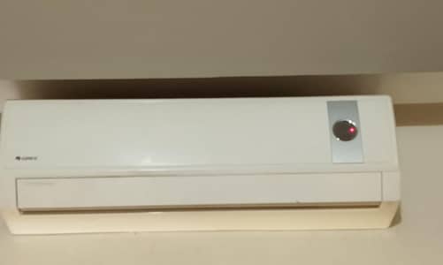 Gree Ac 1.5 ton