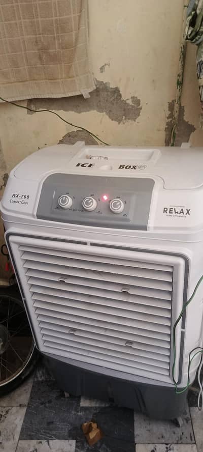 Air Coolers
