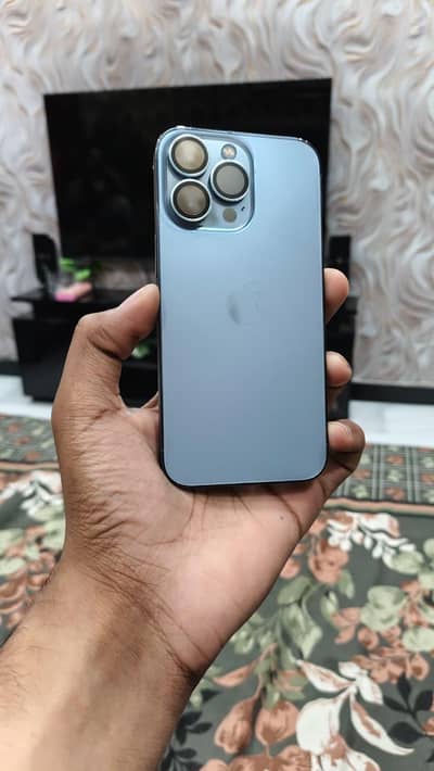 Apple iPhone 13 Pro