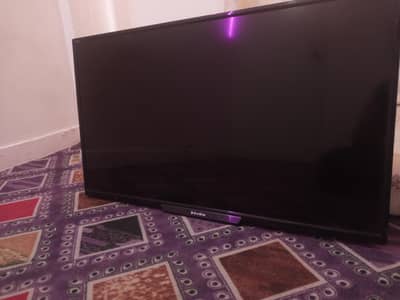 Ecostar led good condition